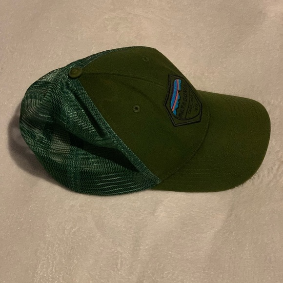 Patagonia hat - Picture 7 of 9
